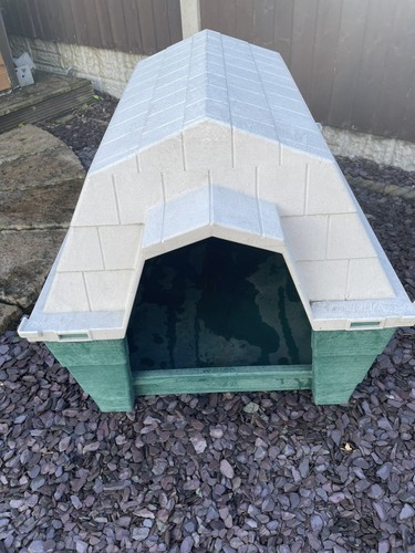 Dog kennel small - small, medium