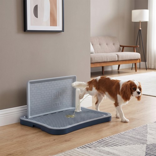 Large pet puppy dog loo - large,